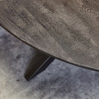 Eetkamertafel New York | Rond | 150 cm  Starfurn VanEtje Stoer Wonen